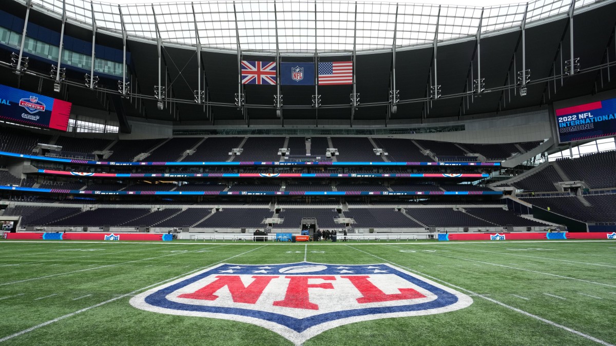 NFL Unveils New NFL Academy in Australia to Cultivate Global Talent and Discover Future Stars1